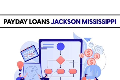 Payday Loans In Jackson Ms